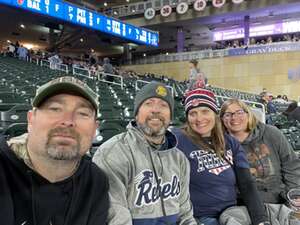 Minnesota Twins - MLB vs Oakland Athletics