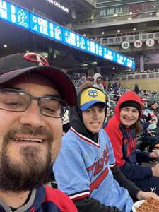 Minnesota Twins - MLB vs Oakland Athletics