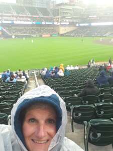 Minnesota Twins - MLB vs Oakland Athletics