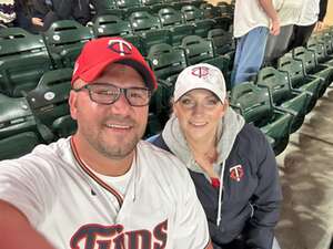 Minnesota Twins - MLB vs Oakland Athletics