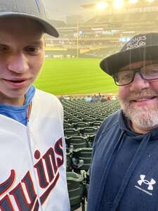 Minnesota Twins - MLB vs Oakland Athletics