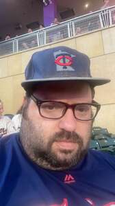 Minnesota Twins - MLB vs Oakland Athletics