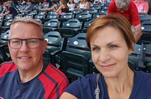 Minnesota Twins - MLB vs Oakland Athletics