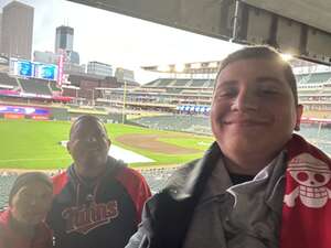 Minnesota Twins - MLB vs Oakland Athletics