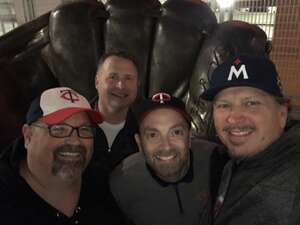 Minnesota Twins - MLB vs Oakland Athletics