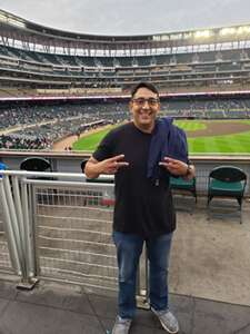 Minnesota Twins - MLB vs Oakland Athletics