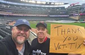 Minnesota Twins - MLB vs Oakland Athletics