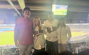 Minnesota Twins - MLB vs Oakland Athletics
