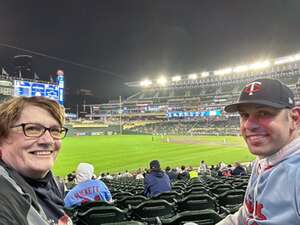 Minnesota Twins - MLB vs Oakland Athletics