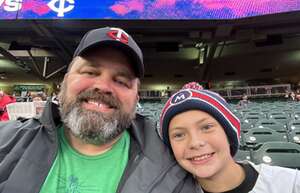 Minnesota Twins - MLB vs Oakland Athletics