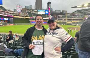 Minnesota Twins - MLB vs Oakland Athletics
