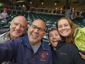 Minnesota Twins - MLB vs Oakland Athletics