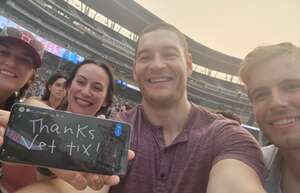 Minnesota Twins - MLB vs Los Angeles Angels