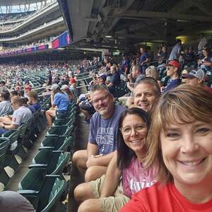 Minnesota Twins - MLB vs Los Angeles Angels