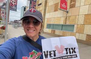 Minnesota Twins - MLB vs Los Angeles Angels