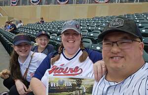 Minnesota Twins - MLB vs Los Angeles Angels