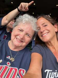 Minnesota Twins - MLB vs Los Angeles Angels