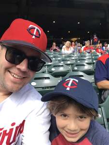 Minnesota Twins - MLB vs Los Angeles Angels