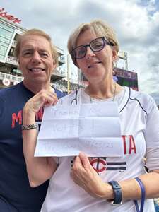 Minnesota Twins - MLB vs Los Angeles Angels