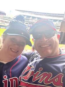 Minnesota Twins - MLB vs Los Angeles Angels