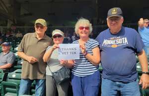 Minnesota Twins - MLB vs Los Angeles Angels