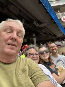 Minnesota Twins - MLB vs Los Angeles Angels