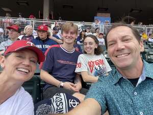 Minnesota Twins - MLB vs Los Angeles Angels