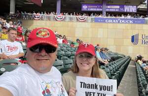 Minnesota Twins - MLB vs Los Angeles Angels