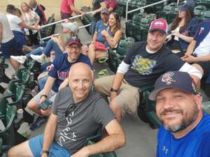 Minnesota Twins - MLB vs Los Angeles Angels