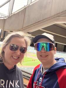 Minnesota Twins - MLB vs Los Angeles Angels