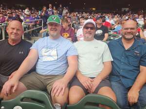 Minnesota Twins - MLB vs Los Angeles Angels