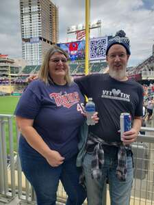 Minnesota Twins - MLB vs Los Angeles Angels
