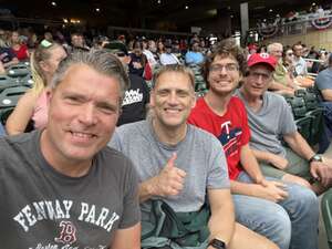 Minnesota Twins - MLB vs Los Angeles Angels