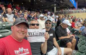 Minnesota Twins - MLB vs Los Angeles Angels