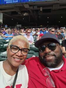 Minnesota Twins - MLB vs Los Angeles Angels