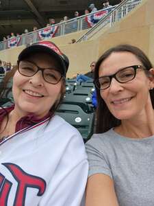 Minnesota Twins - MLB vs Los Angeles Angels