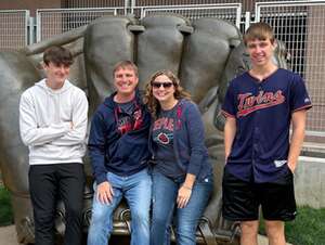 Minnesota Twins - MLB vs Los Angeles Angels