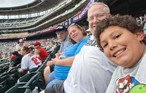 Minnesota Twins - MLB vs Los Angeles Angels