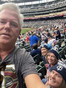 Minnesota Twins - MLB vs Los Angeles Angels