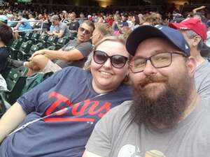 Minnesota Twins - MLB vs Los Angeles Angels