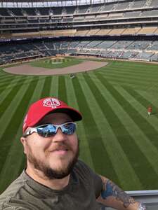 Minnesota Twins - MLB vs Los Angeles Angels
