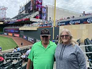 Minnesota Twins - MLB vs Los Angeles Angels