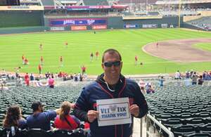 Minnesota Twins - MLB vs Los Angeles Angels