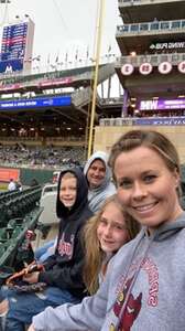 Minnesota Twins - MLB vs Los Angeles Angels