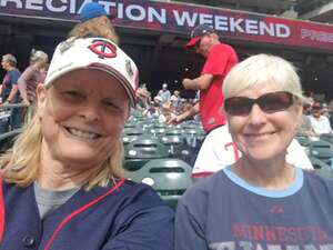 Minnesota Twins - MLB vs Los Angeles Angels