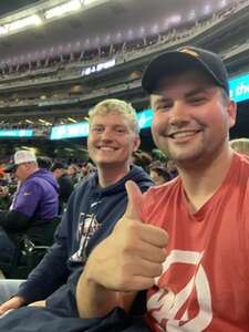 Minnesota Twins - MLB vs Los Angeles Angels