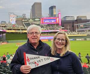 Minnesota Twins - MLB vs Los Angeles Angels