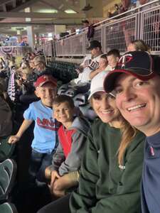 Minnesota Twins - MLB vs Los Angeles Angels