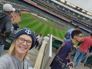 Minnesota Twins - MLB vs Los Angeles Angels