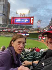 Minnesota Twins - MLB vs Los Angeles Angels